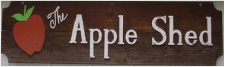 Bauer's Apple Shed