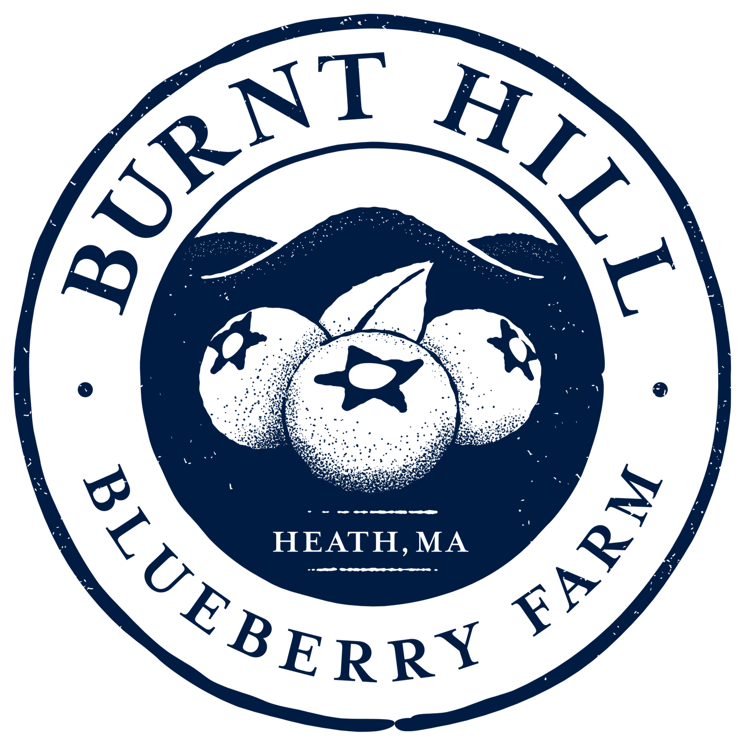 Burnt HillFarm