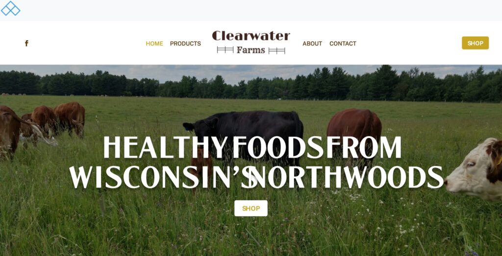 Clearwater Farms