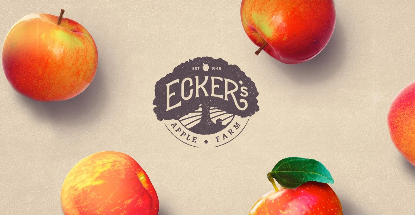 Ecker's Apple Farm