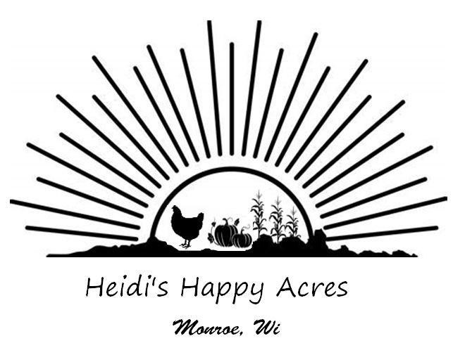 Heidi's Happy Acres