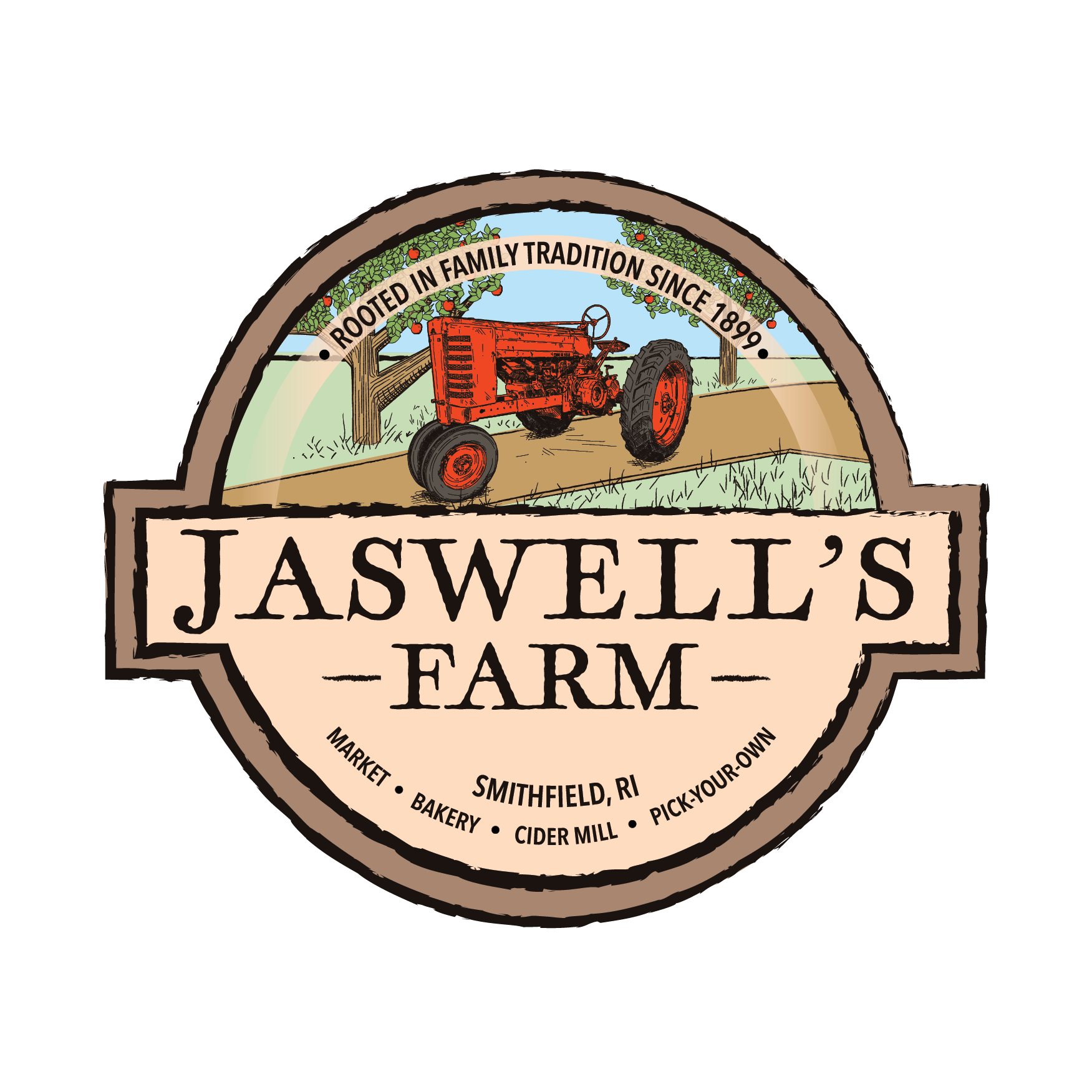 Jaswell Farm
