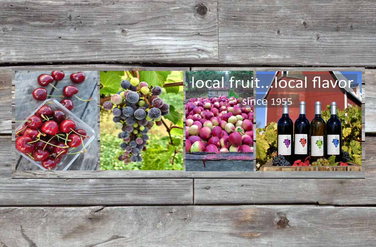 Lautenbach's Orchard Country Winery and Market