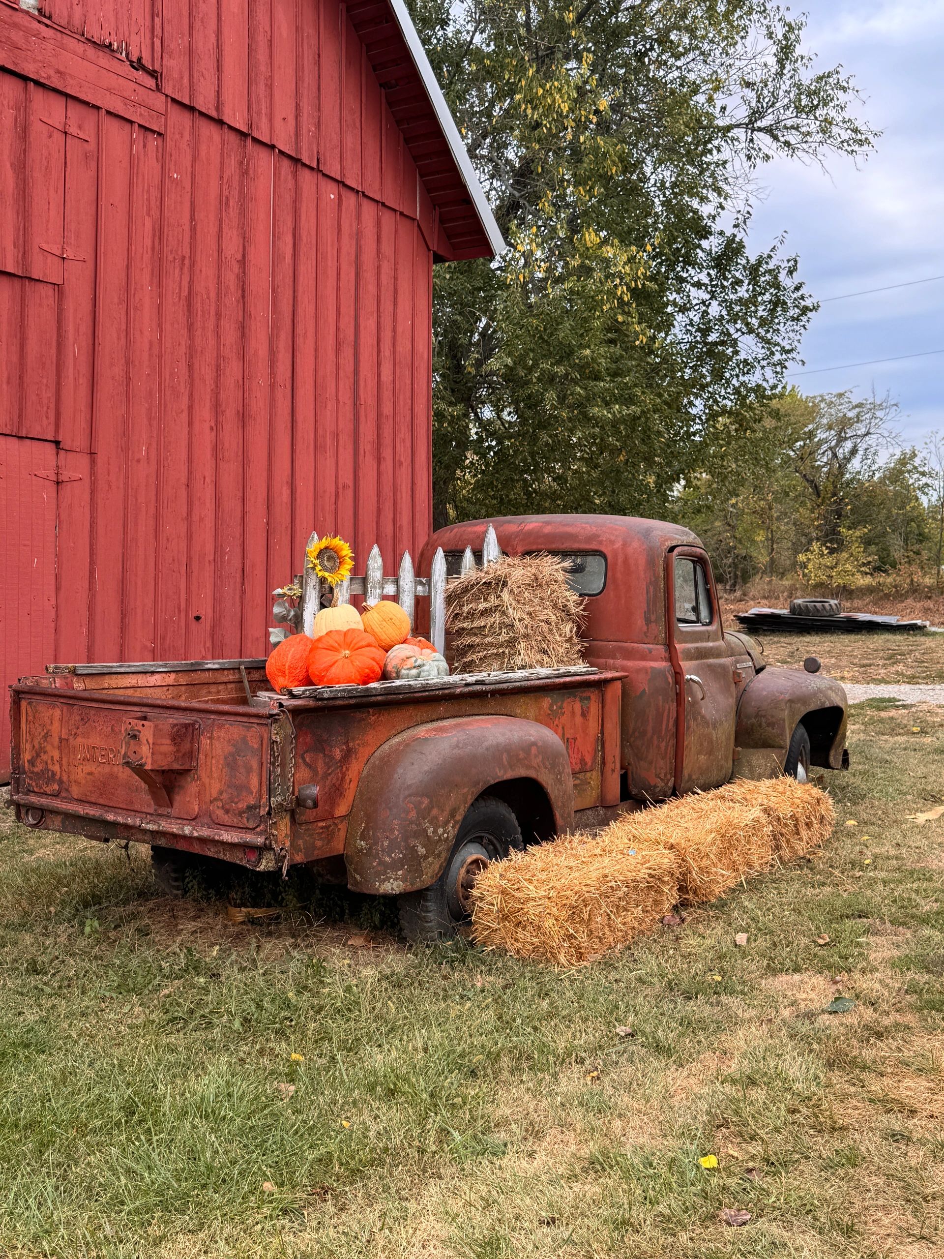 Red Barn Ranch