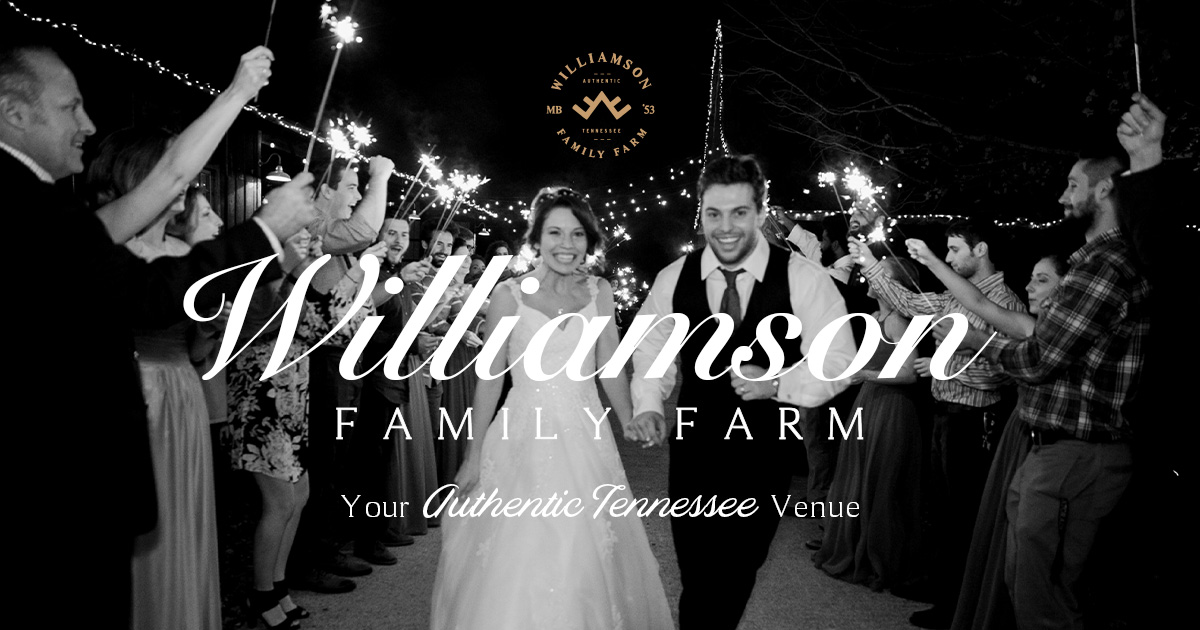 Williamson Family Farm